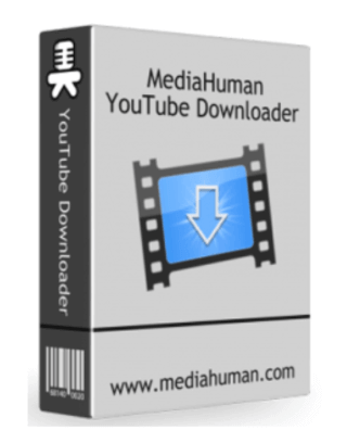 MediaHuman YouTube Downloader 4.1.1.28 Crack Download 2022