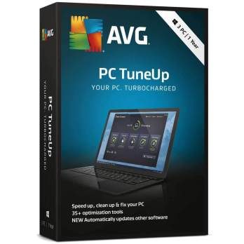 AVG PC Tuneup 22.8 Crack + Lifetime Activated Free Download 2022