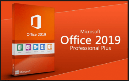 Microsoft Office 2019 Crack [Full ISO] + Activation Key 2022