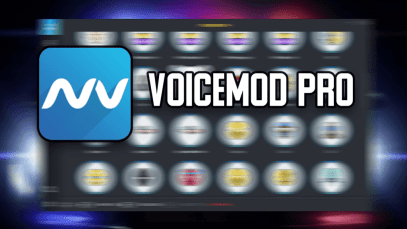 Voicemod Pro 2.31.0.3 Crack + License Key Download 2022