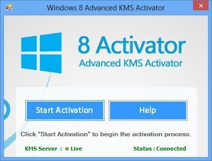 Windows 8 Crack Activator Free Download 2023