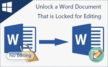 How to lock and unlock Word Document? An Easy and Working Methode
