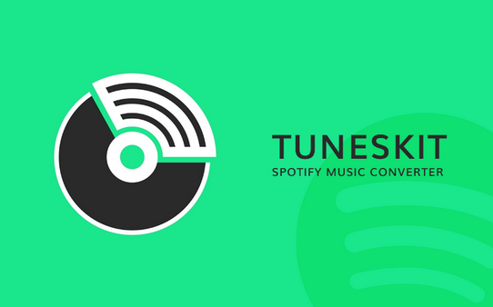 TunesKit Spotify Converter 2.8.5.780 Crack With Registration Keys 2022