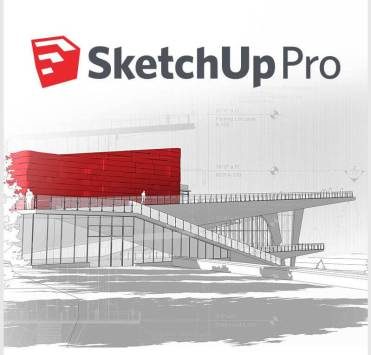 SketchUp Pro 22.0.354 Crack + Activation Key [Updated] Download 2022