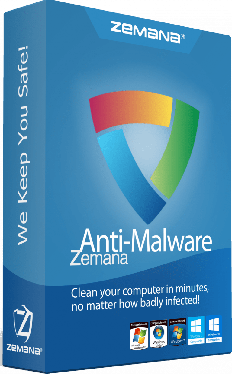 Zemana Antimalware 4.2.8 Crack + License Key Free Download 2022