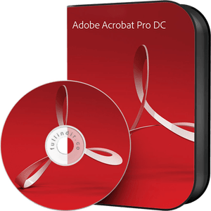 Adobe Acrobat Pro Dc Crack