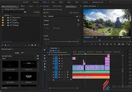 Adobe Premiere Pro CC Keygen