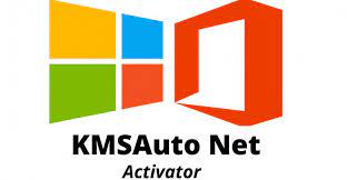 KMSAuto Net Activator