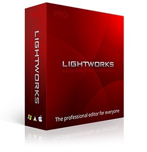 Lightworks Pro 2021.15.6  Crack + License Key Free Download 2022