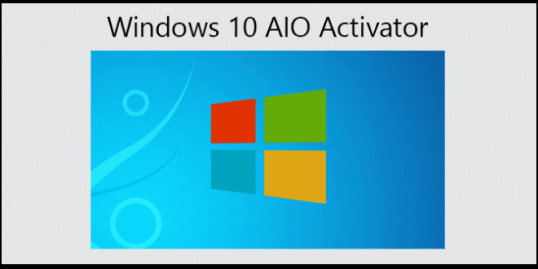 Windows 10 Activator + Product Key Generator Free Download 2022