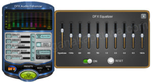 DFX Audio Enhancer Keygen