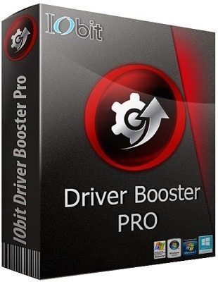Driver Booster Pro  9.0.1.104  Crack + Serial Key Download 2022
