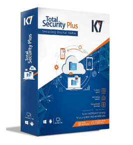 K7 Total Security 16.0.0845 Crack + Serial Key