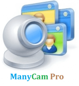 ManyCam Pro 8.0.0.95 Crack + License Key Latest Version 2022