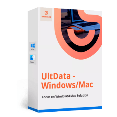 Tenorshare UltData Windows Crack