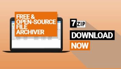 7zip 21.07 Crack + License Key Full Version Free Download 2022