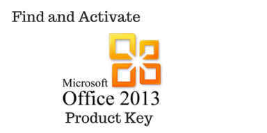 Microsoft Office 2013 Product Key + Activation Methods (Latest 2022)