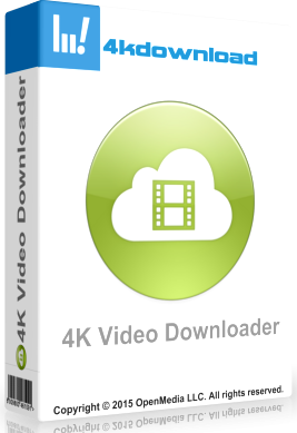 4K Video Downloader 4.20.2.4790 Crack + License Key Download 2022