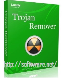 Loaris Trojan Remover 3.1.74 Crack + Activation Key Free Download 2021