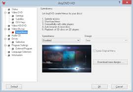 AnyDVD HD 8.5.6.0 License Key + Latest Version Full Download 2021