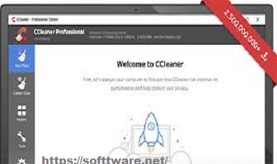 CCleaner Pro 5.82.8950 Crack + License Key Download 2021 Latest