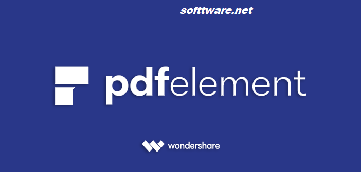 Wondershare PDFelement Pro 8.2.3.780 Crack & Serial Key Download 2021
