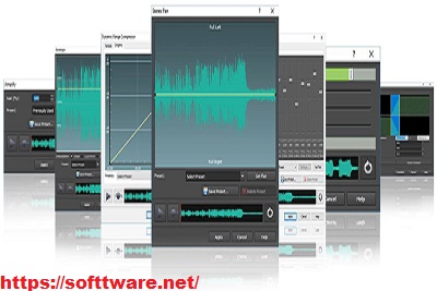 WavePad Sound Editor 12.14 Crack + Serial Key Lifetime Download 2021