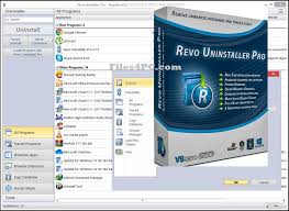 Revo Uninstaller Pro 5.0.5 Crack + Activation Key Download 2022