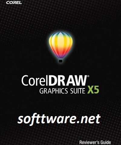 CorelDRAW Graphics Suite X5 Crack + Serial Number Full Download Latest