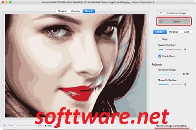Vector Magic Crack + Product Key Free Download 2022 Latest