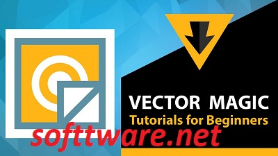 Vector Magic Crack + Product Key Free Download 2022 Latest