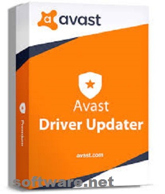 Avast Driver Updater 22.1 License Key + Crack Full Download 2022