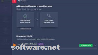 Avast Premium 21.2.6096 License Key + Full Version Free Download