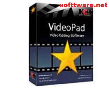VideoPad Video Editor 11.45 Crack + Serial Key Free Download 2022