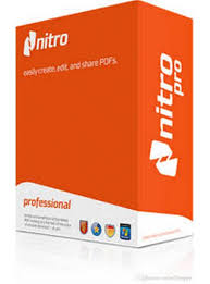 Nitro Pro 13.42.3.855 Crack + Latest Version Free Download 2021