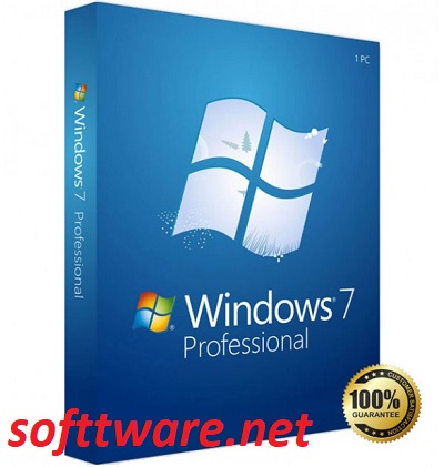Windows 7 Professional Crack Download 2022