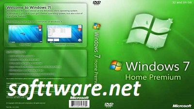 Windows 7 Home Premium Crack + Activation Key Free Download 2022