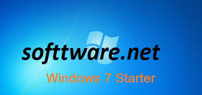 Windows 7 Starter Crack Download 2022