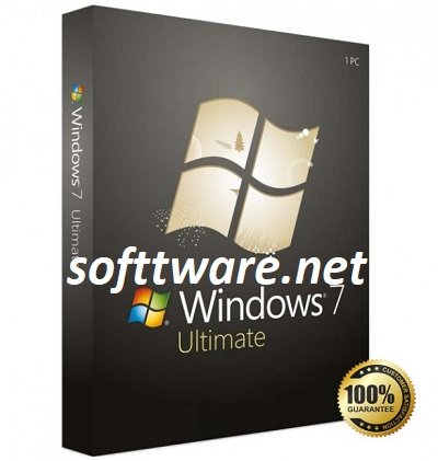 Windows 7 Ultimate Crack + Product Key Free Download 2022 Activated