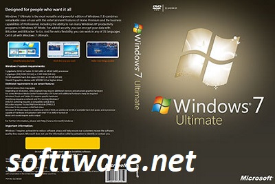 Windows 7 Ultimate Crack + Product Key Free Download 2022 Activated