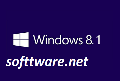 Windows 8.1 Crack + Activation Key Free Download 2022
