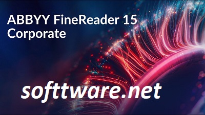 ABBYY FineReader Corporate Crack + Serial Number Full Download 2022