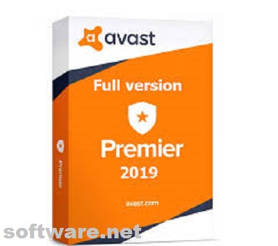 Avast Premier 2019 License Key + Latest Version Full Download