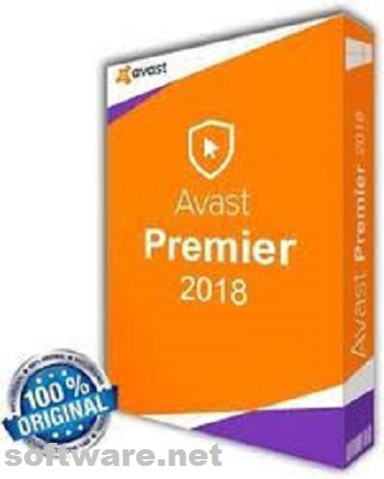 Avast Premier 2018 License Key With Full Torrent Download