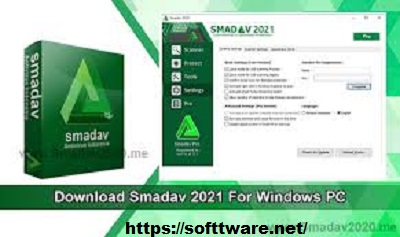 Smadav Antivirus 2021 Rev 14.6 Crack + Activation Key Free Download