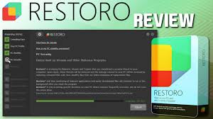 Restoro 2.1.3.0 License Key + Crack Full Version Download 2022