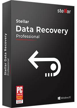 Stellar Data Recovery 11.5.0.1 Crack + 2022