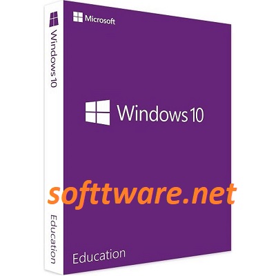 Windows 10 Pro Education Crack + Product Key Free Download 2022 Latest
