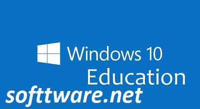 Window 10 Education Crack + Activation Key Free Download 2022 Latest