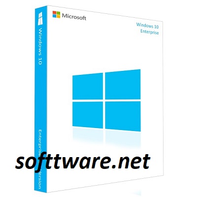 Windows 10 Enterprise Crack + Product Key Full Download 2022 Latest